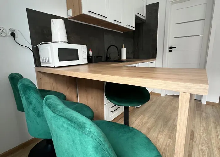 Szmaragd גליביצ'ה